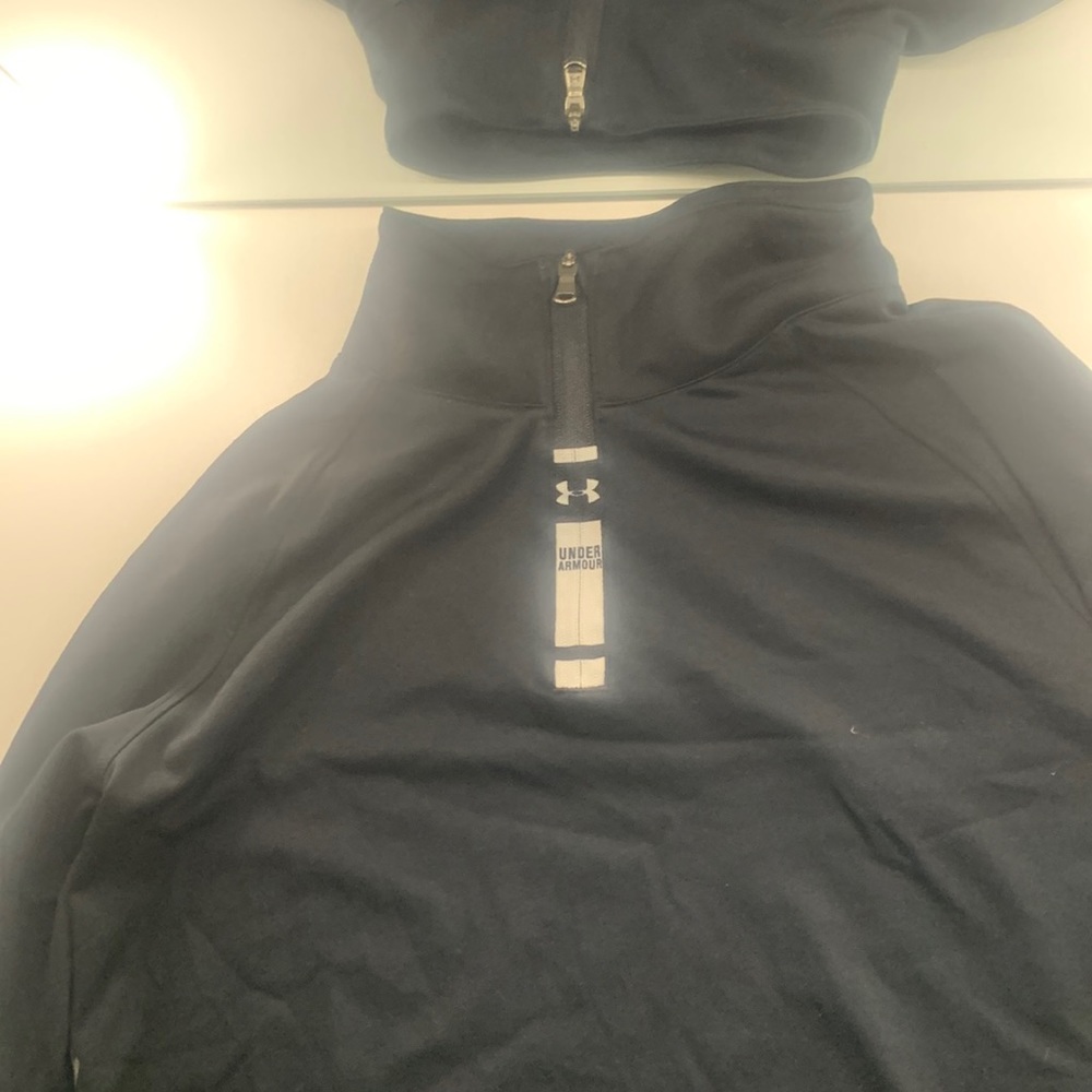 Under armor long sleeve